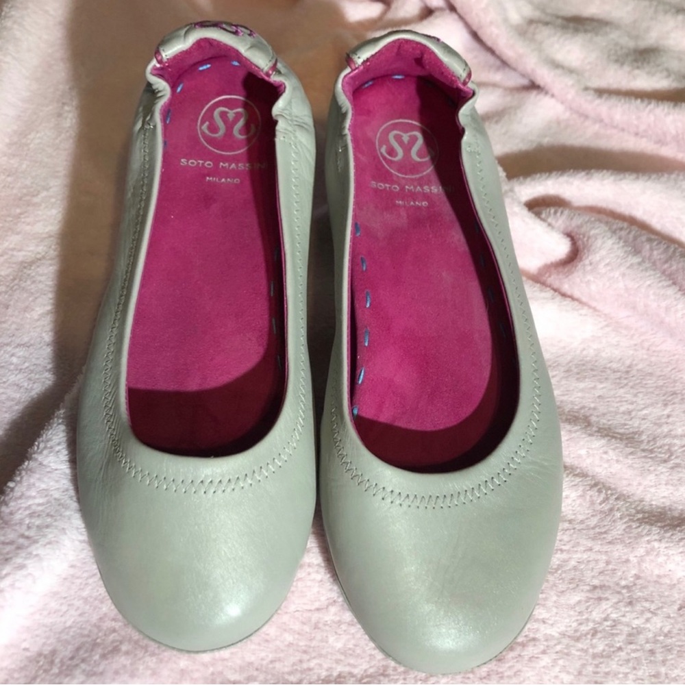 Siri Massini Flats